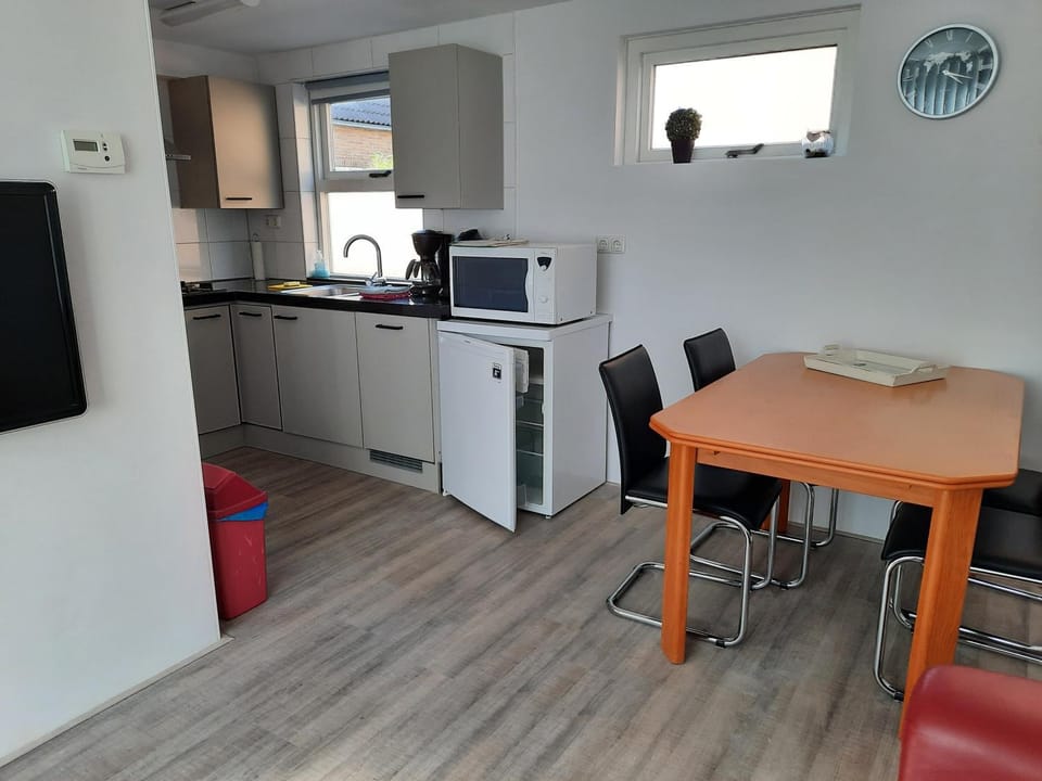 Zomerhuis Visser Egmond House in Egmond aan Zee