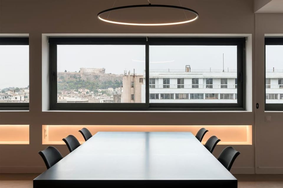 Athens Market Apartments, Amazing Acropolis View Apartment in Athens