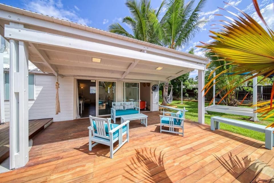 Patio, Garden, Balcony/Terrace