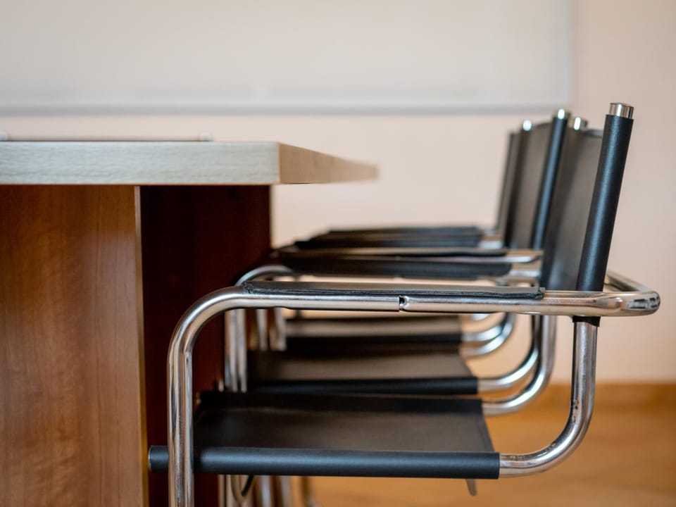 Business facilities
