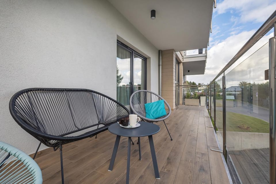 Balcony/Terrace, Seating area