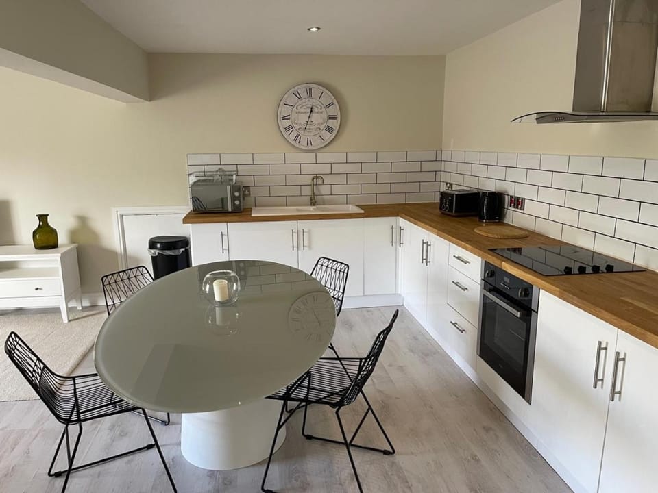 Townhouse Apartment Apartment in Oswestry