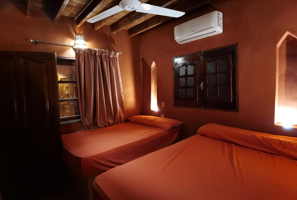 Studio house Country House in Egypt