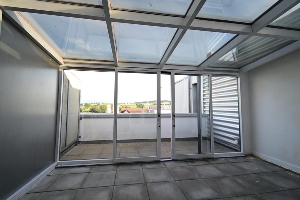 Day, View (from property/room), Balcony/Terrace