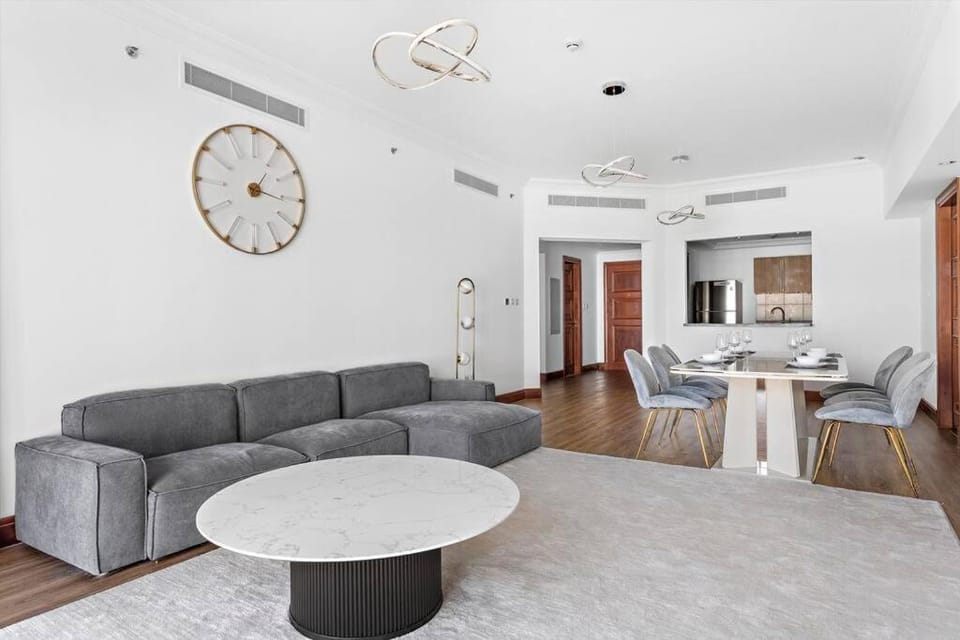 StoneTree - 2 BR apartment in Golden Mile 6 Near Nakheel Mall Apartment in Dubai