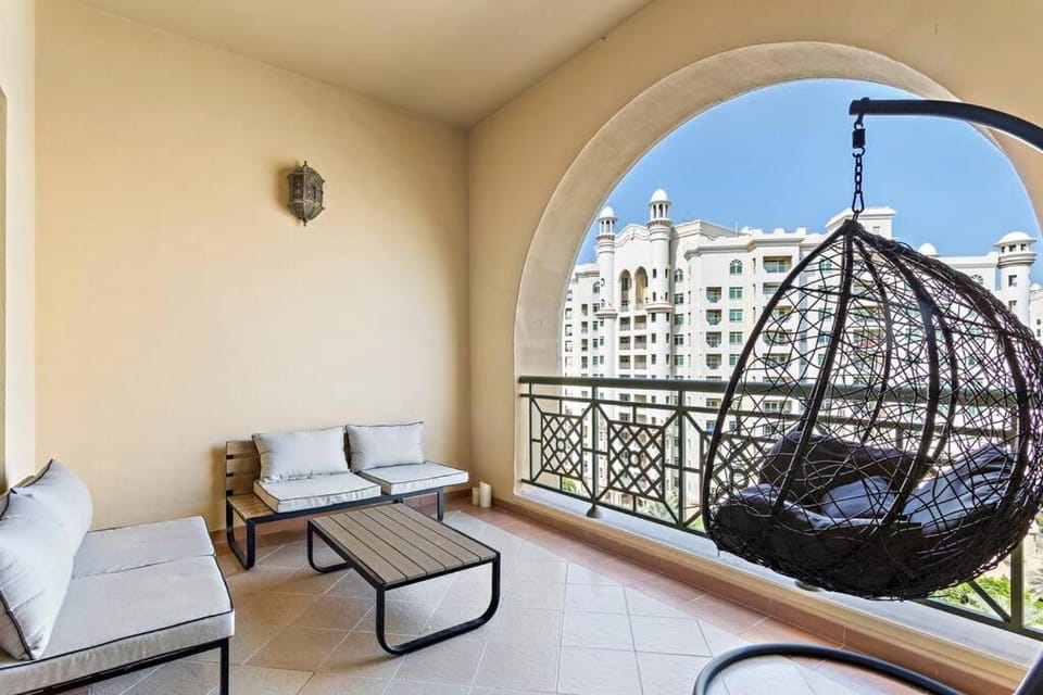 StoneTree - 2 BR apartment in Golden Mile 6 Near Nakheel Mall Apartment in Dubai