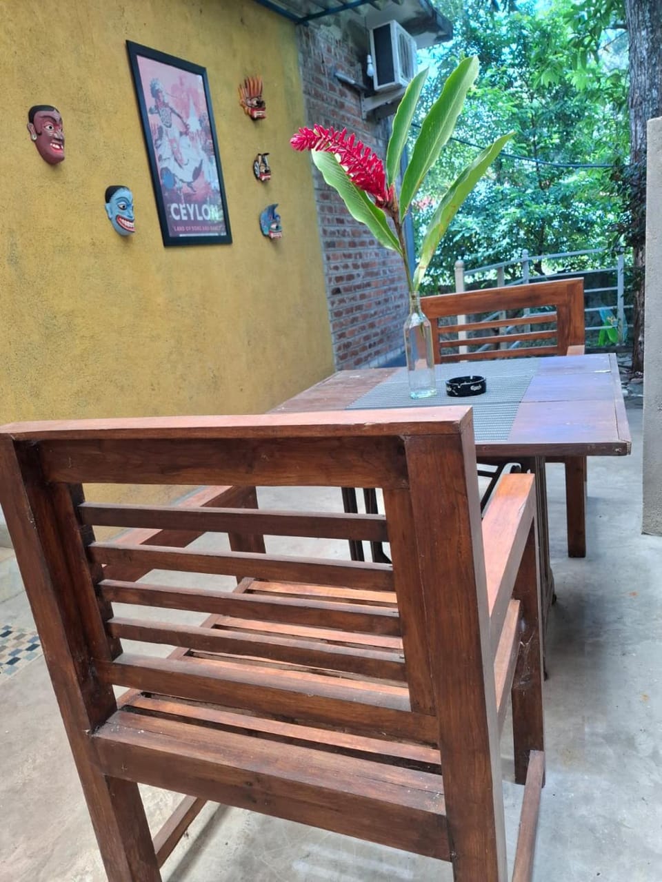 Hasthi homestay Vacation rental in Kandy