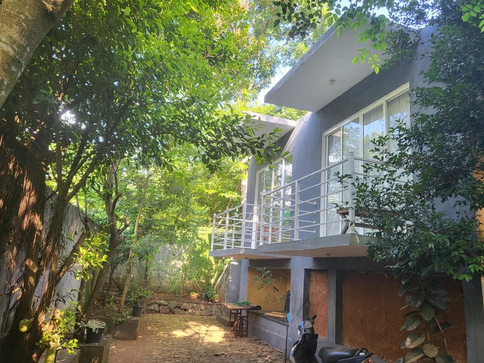 Hasthi homestay Vacation rental in Kandy