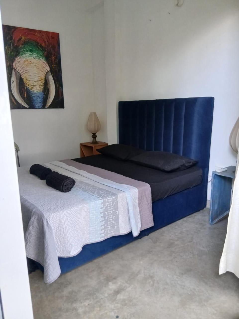 Hasthi homestay Vacation rental in Kandy