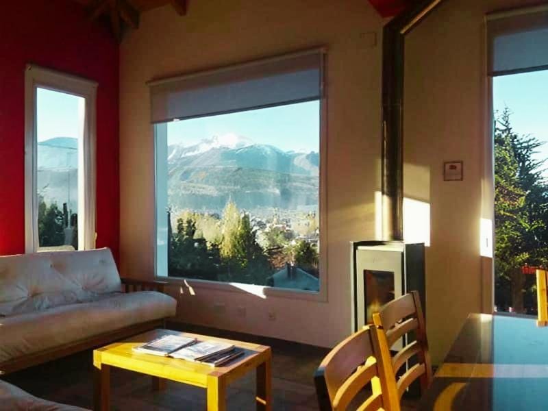 Esquel Apart Chalet House in Esquel