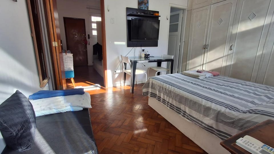 Ninho do amor Apartment in Rio de Janeiro