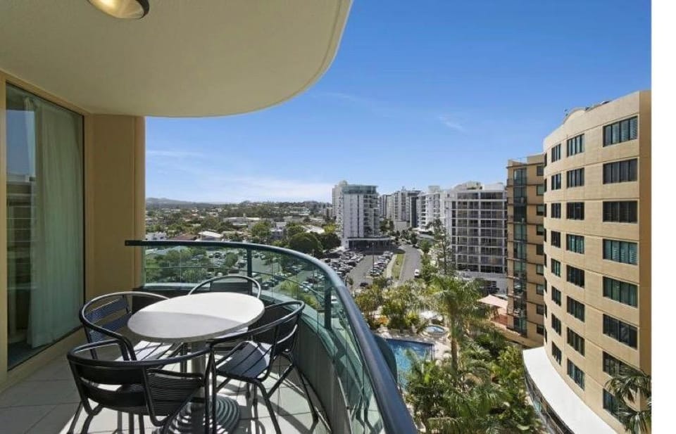 Landmark 8113 Apartment in Sunshine Coast