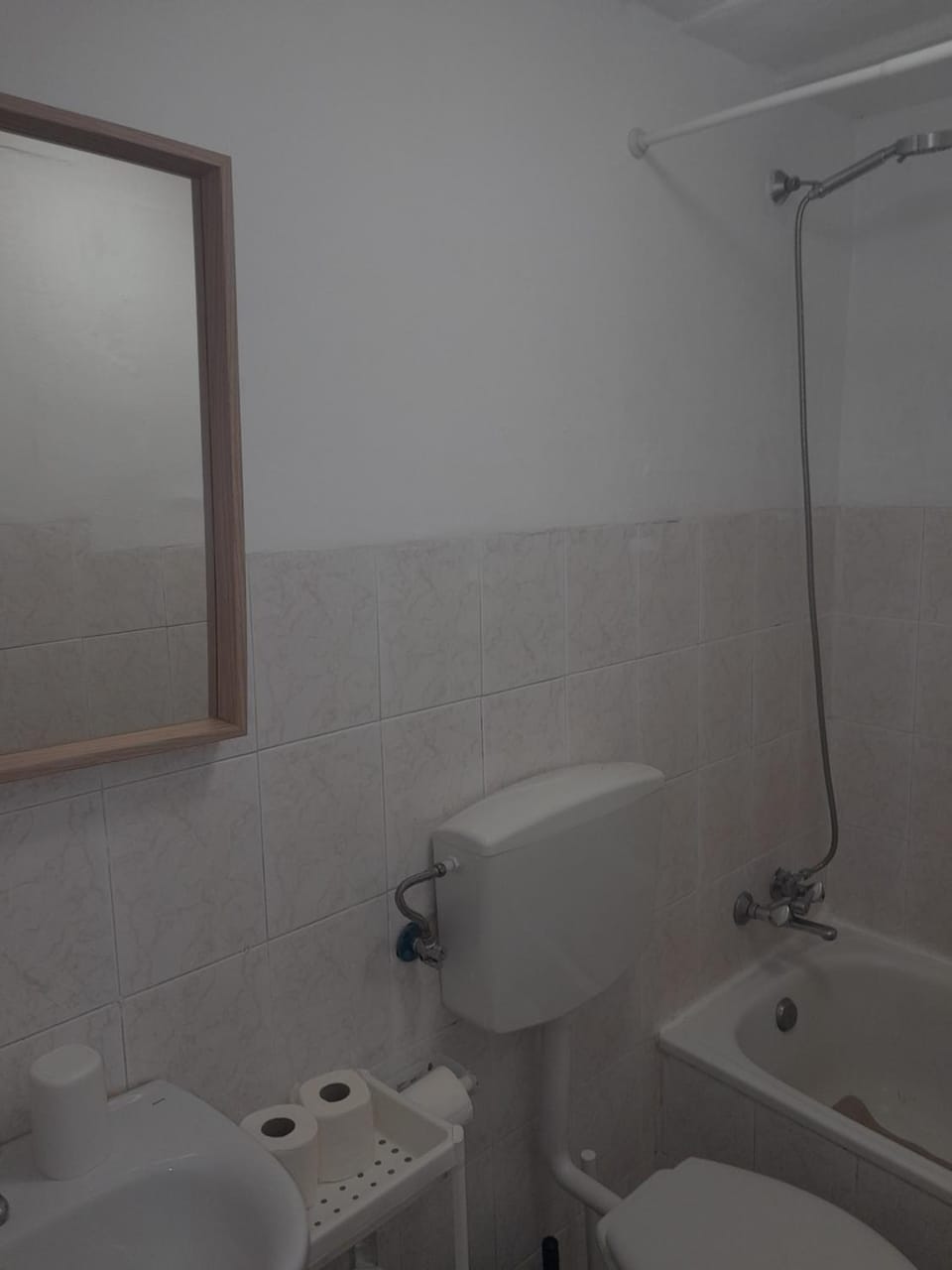 Chiado / Carmo Small Artist Lodge Apartment in Lisbon