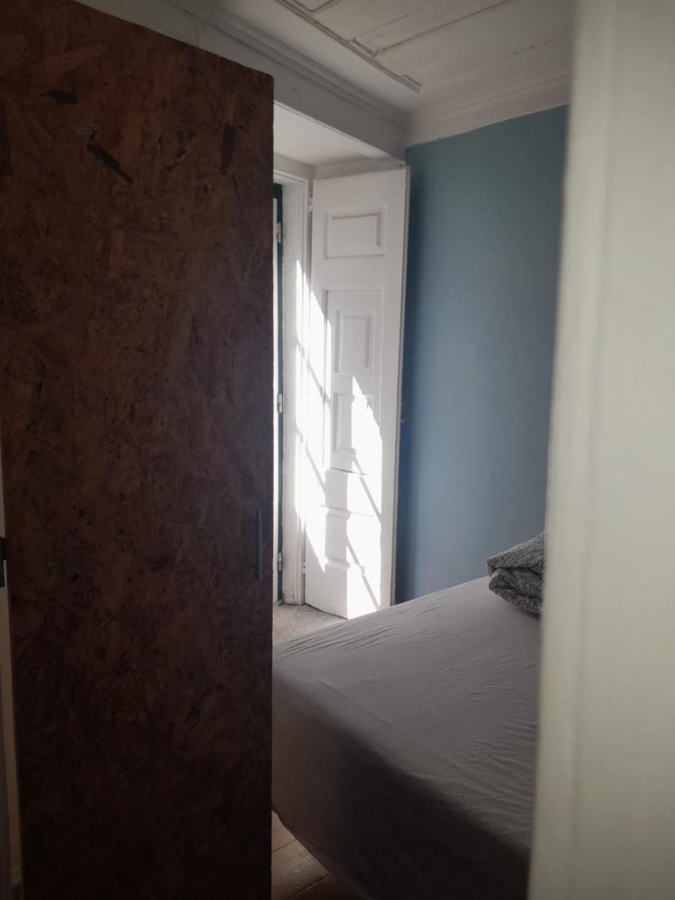 Chiado / Carmo Small Artist Lodge Apartment in Lisbon