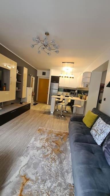 Apartament Vis de Sinaia ! Apartment in Sinaia