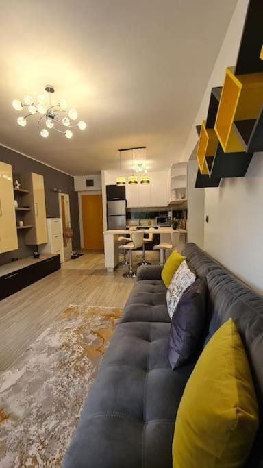 Apartament Vis de Sinaia ! Apartment in Sinaia