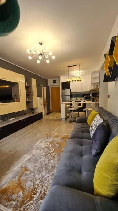 Apartament Vis de Sinaia ! Apartment in Sinaia
