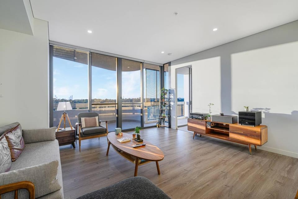 Balcony/Terrace, Living room