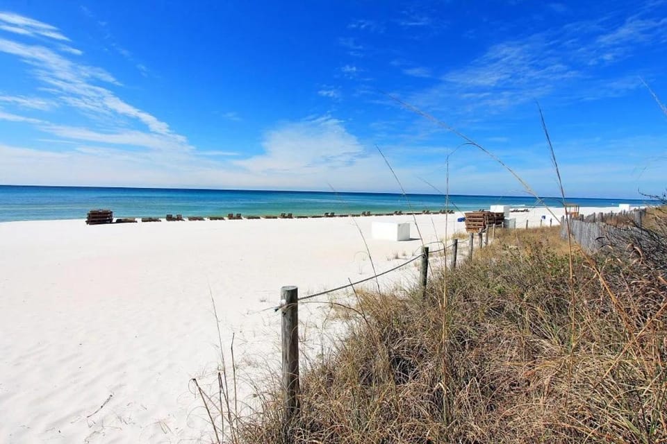 Endless Summer B4 House in Panama City Beach