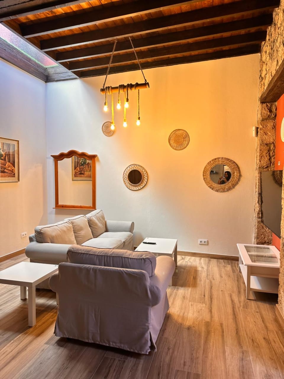 CASA EL ROQUE House in Telde