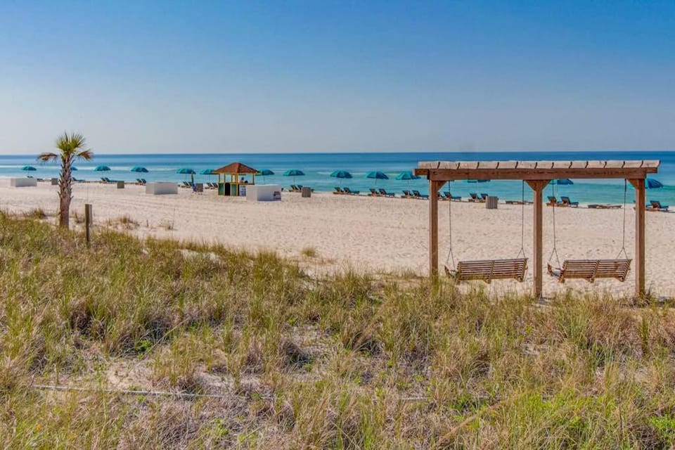 Sunbird E304 House in Panama City Beach