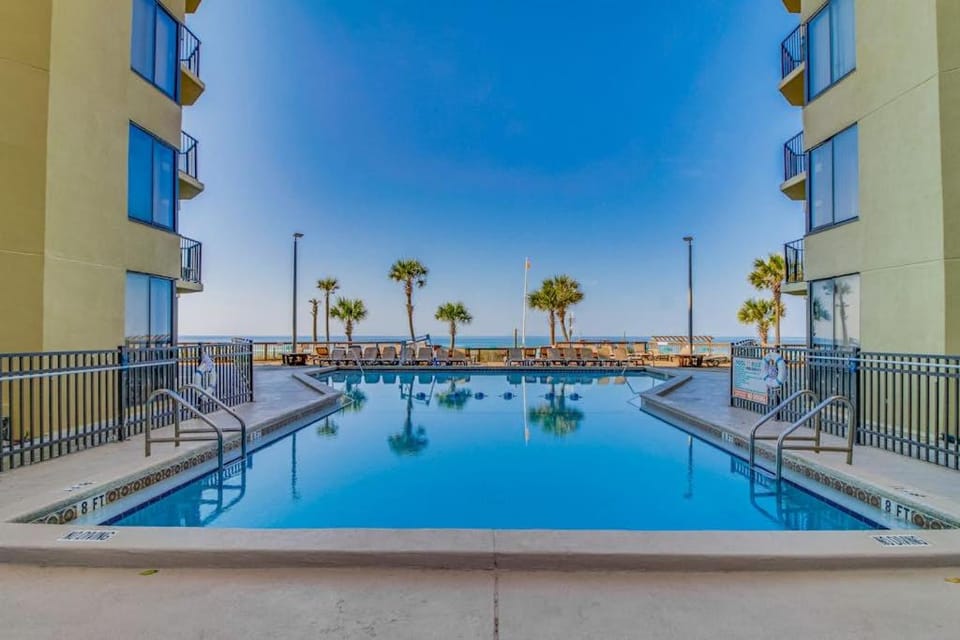 Sunbird E304 House in Panama City Beach