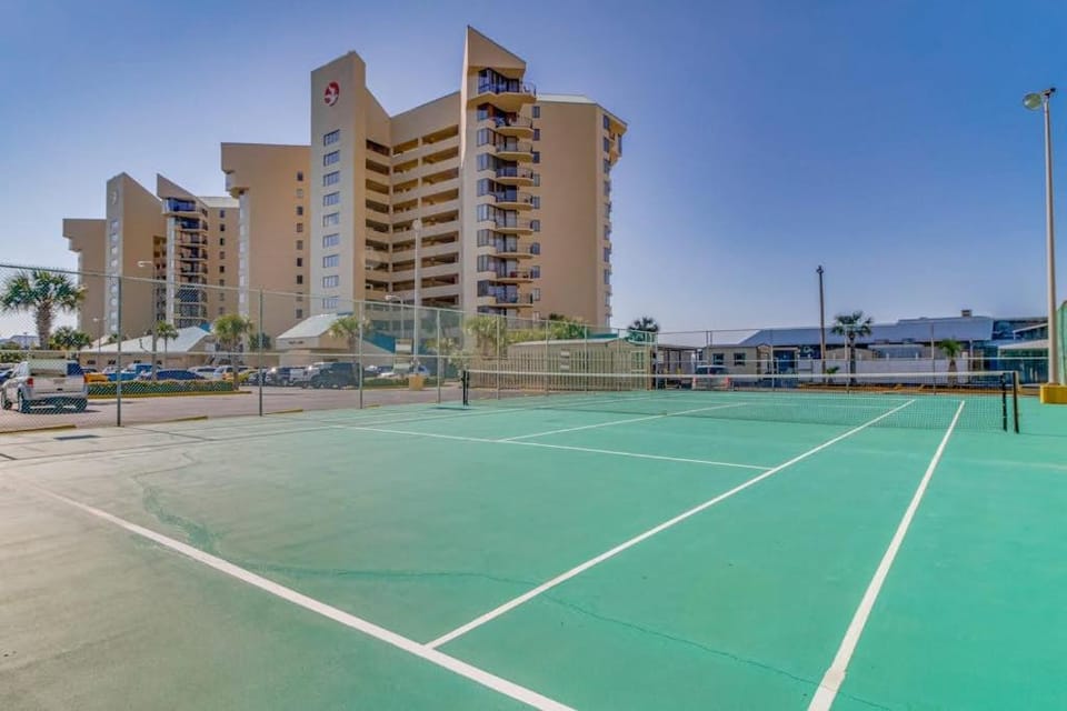 Sunbird E304 House in Panama City Beach