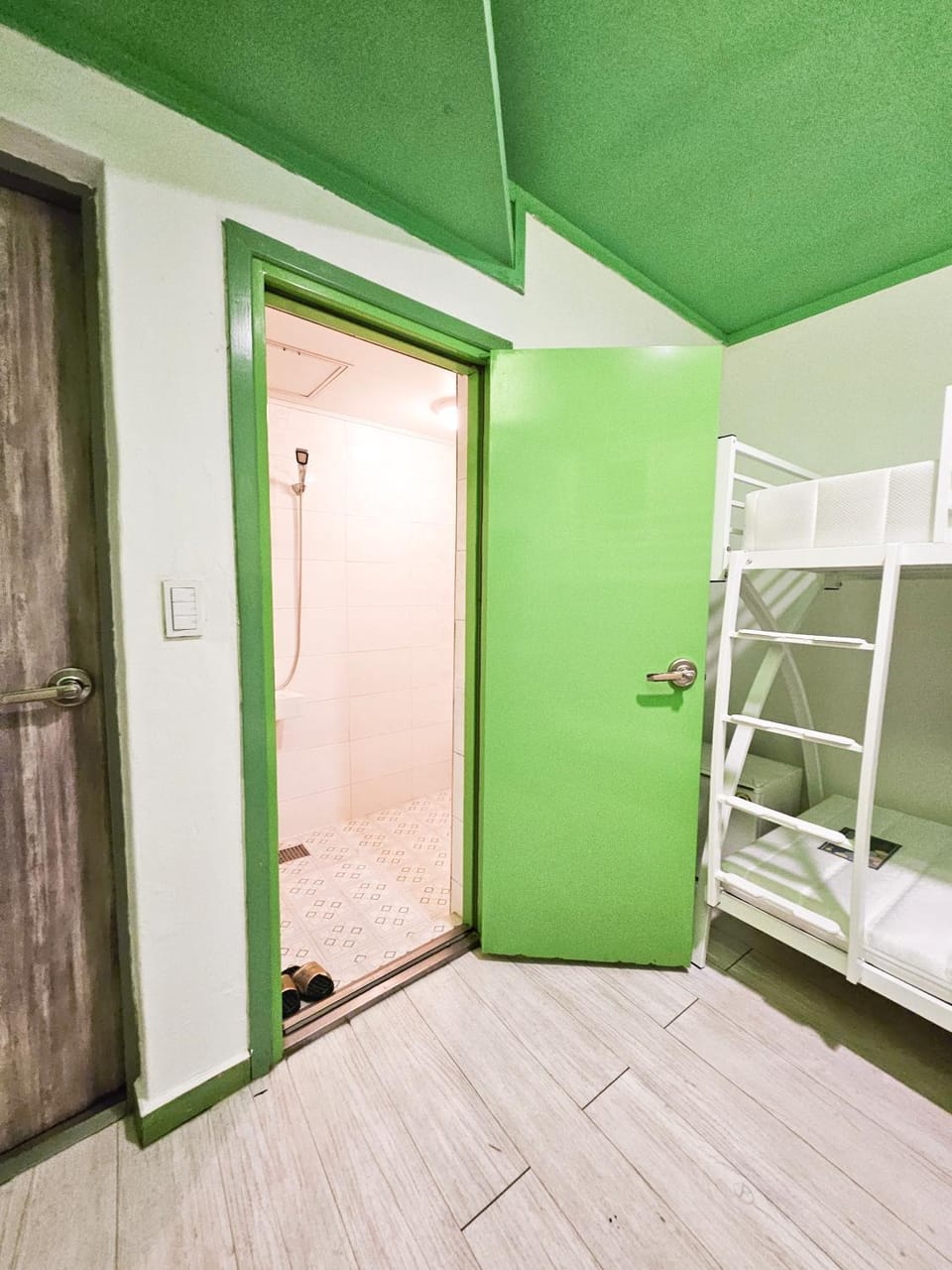 Travelers A Korea Hostel Hostel in Seoul