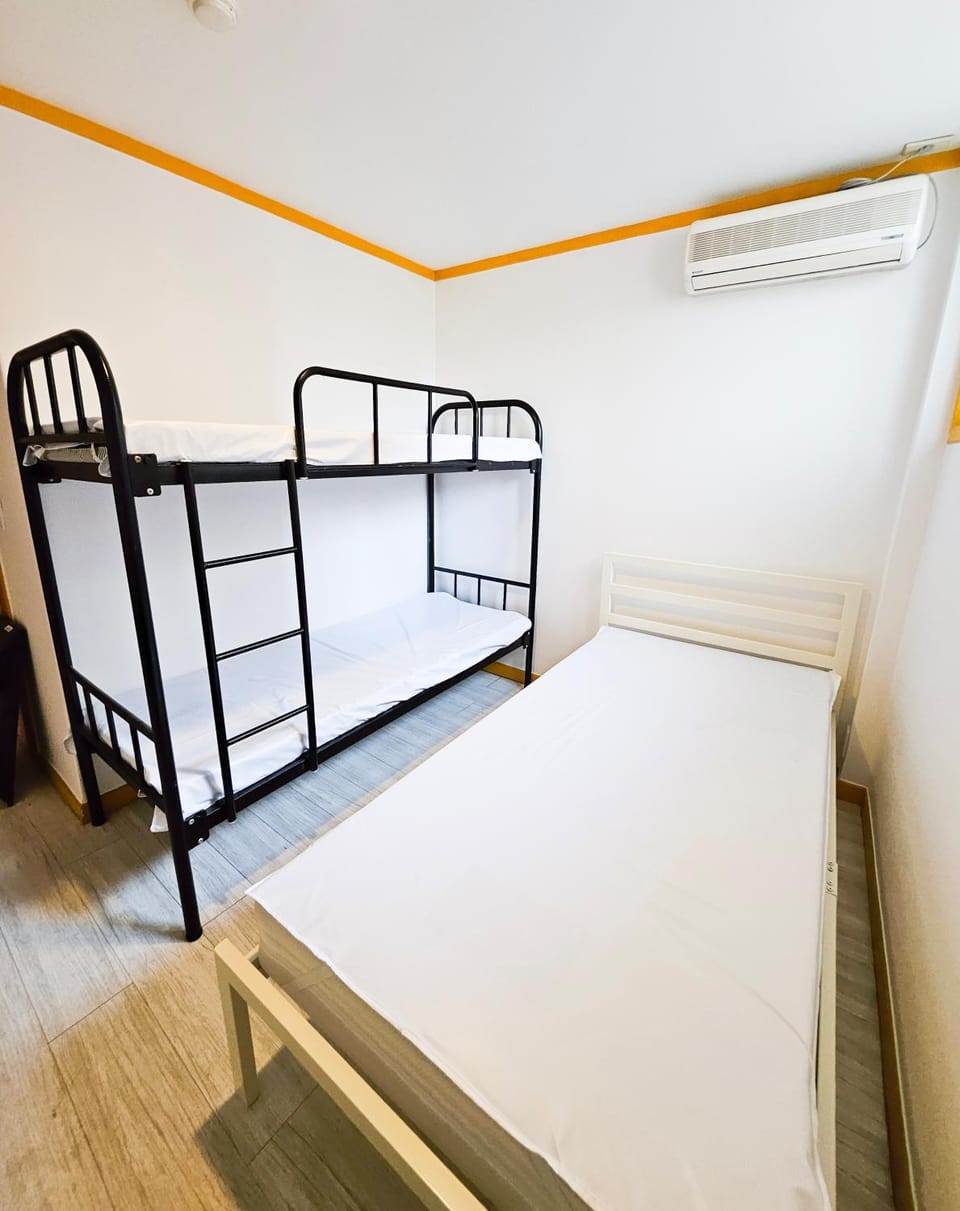 Travelers A Korea Hostel Hostel in Seoul