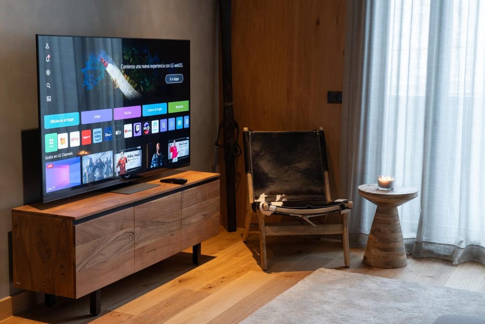 TV and multimedia