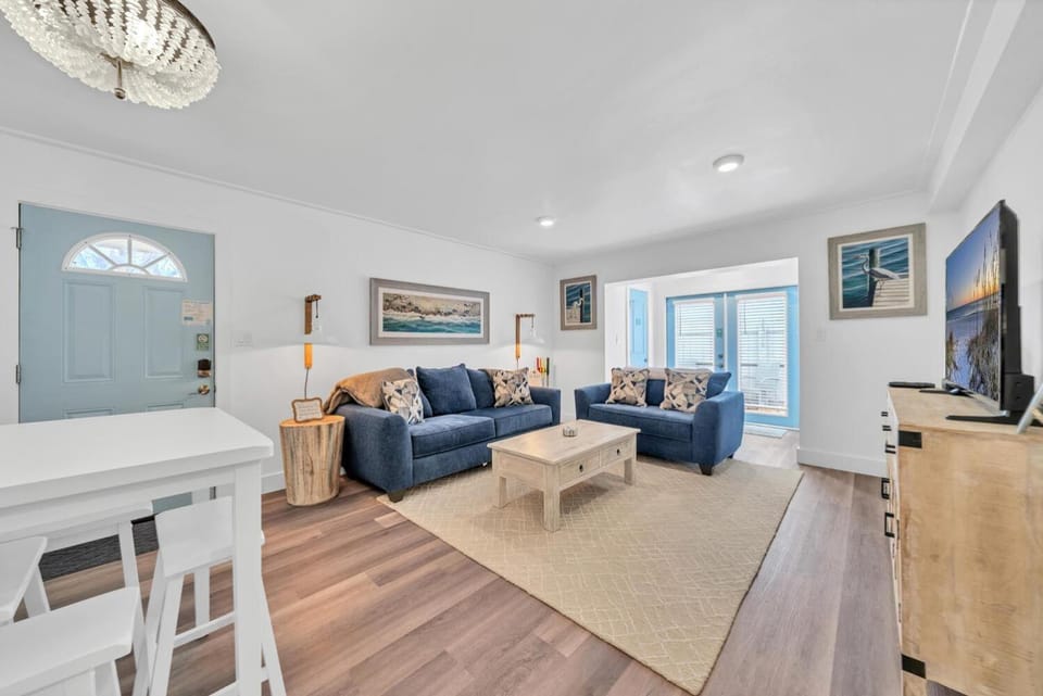 Horizon South 11C1-Almost Heaven 3 Beach Bungalow House in Panama City Beach