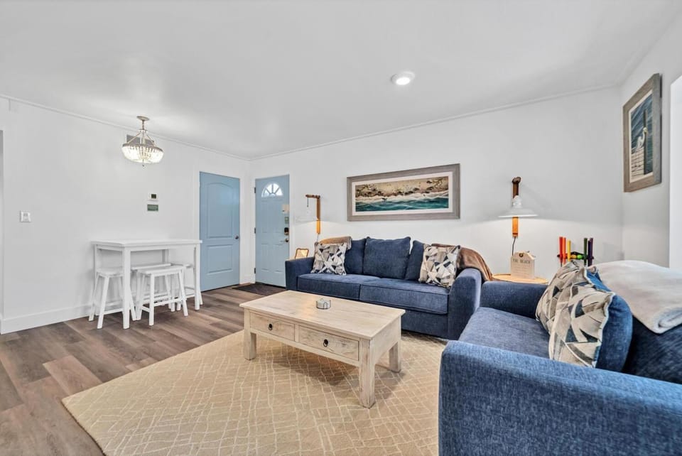 Horizon South 11C1-Almost Heaven 3 Beach Bungalow House in Panama City Beach
