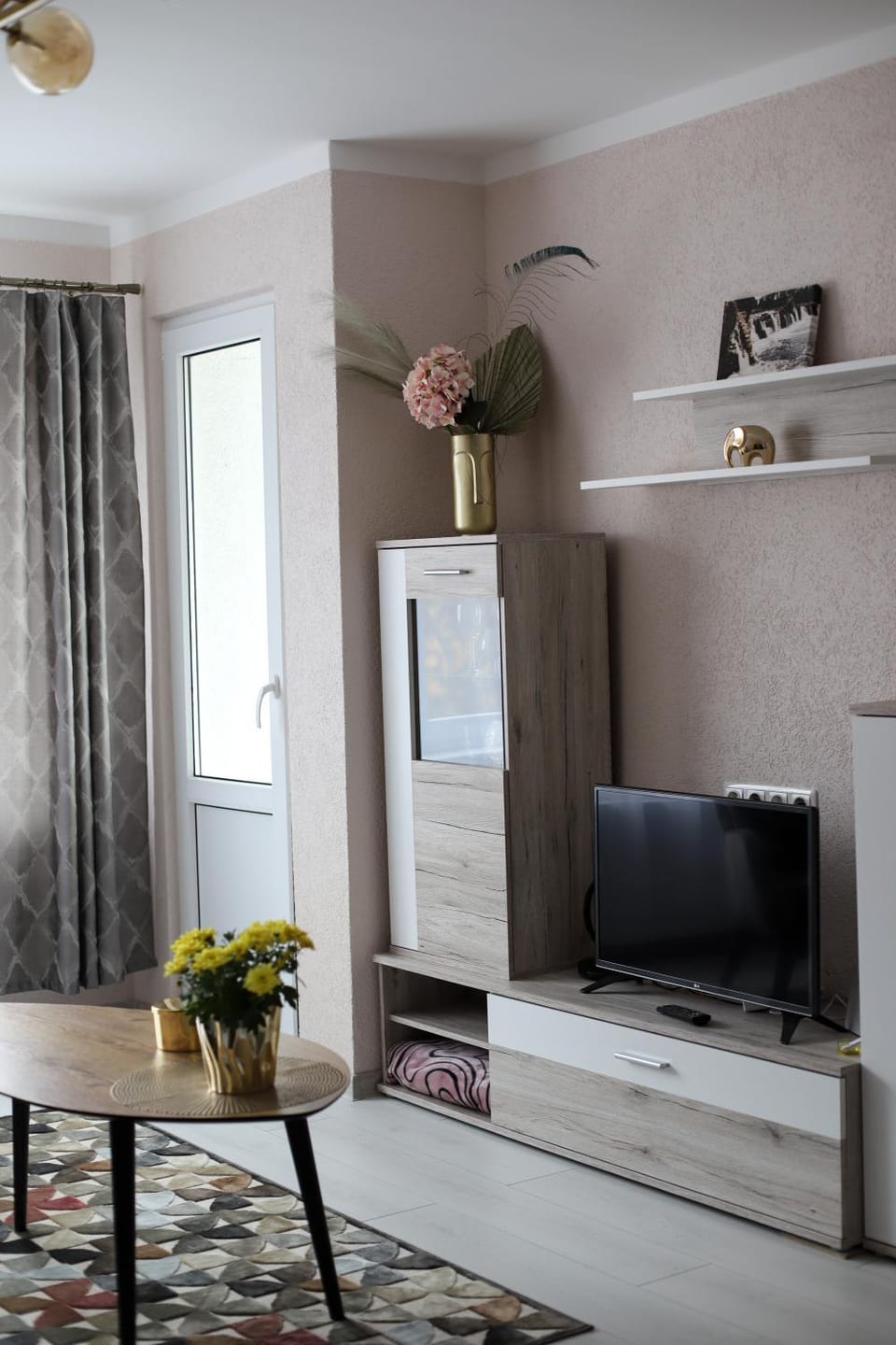 Dzintara apartamenti Apartment in Latvia