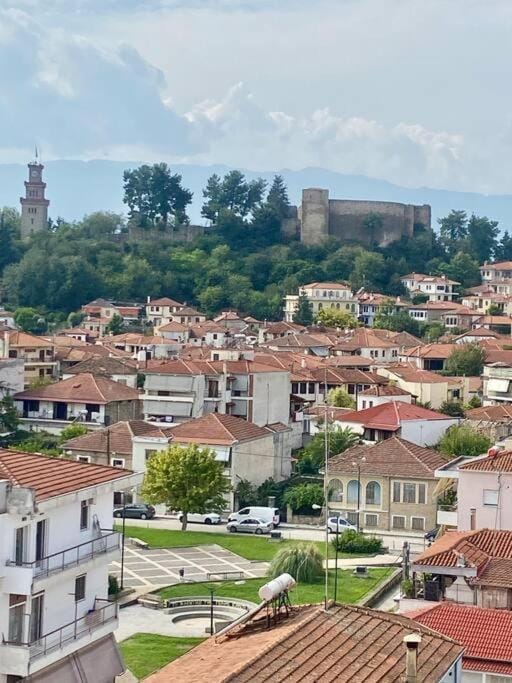 City view