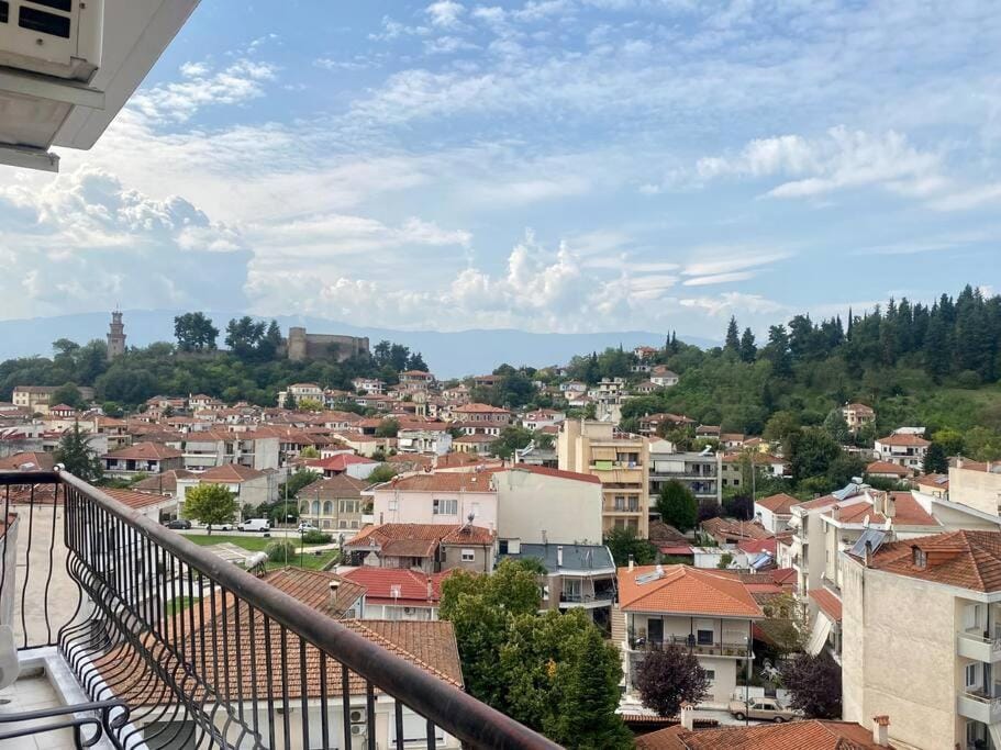 City view