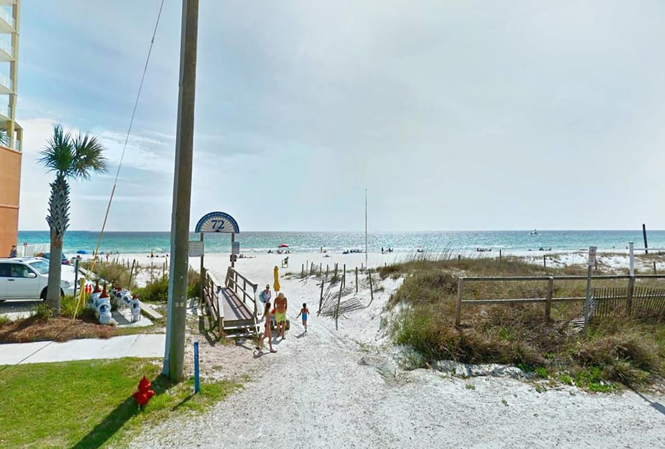 Southwind C-3 House in Panama City Beach