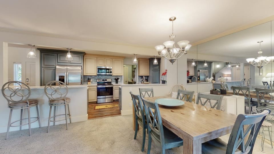46 Fazio Villas House in Hilton Head Island