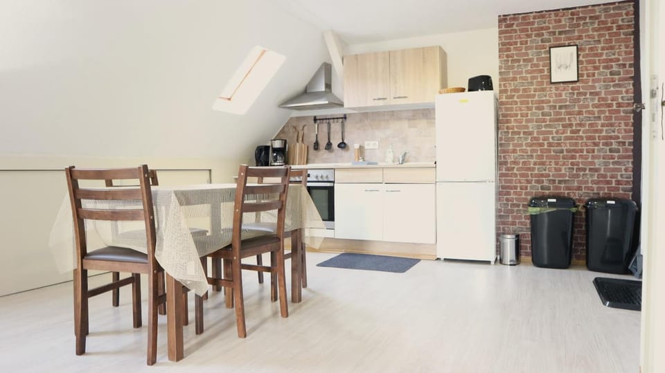 NOAH - Beste Lage, ruhig und romantisch Apartment in Thuringia, Germany