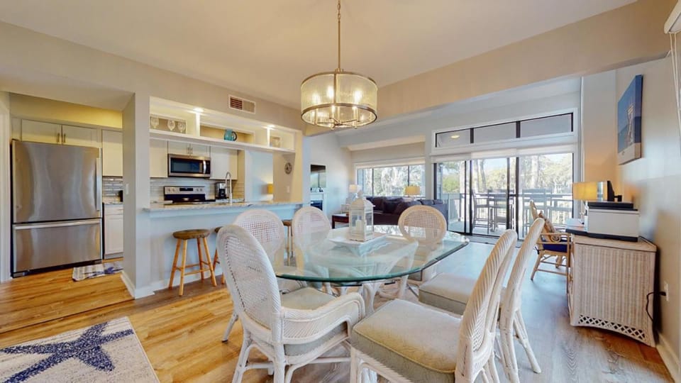 293 Turnberry Village Villa in Hilton Head Island