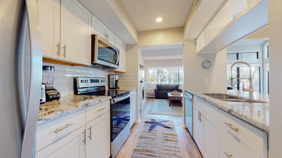 293 Turnberry Village Villa in Hilton Head Island