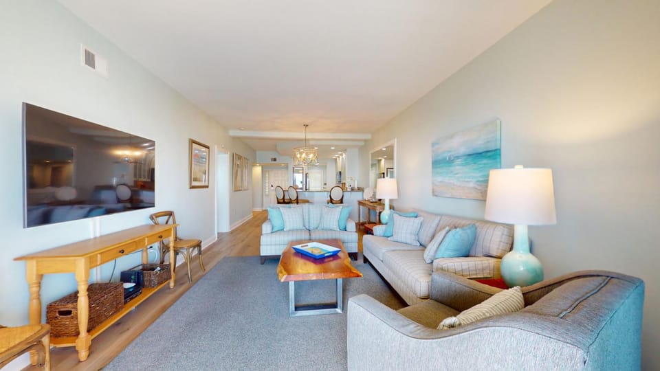 477 Captain's Walk Villa in Hilton Head Island