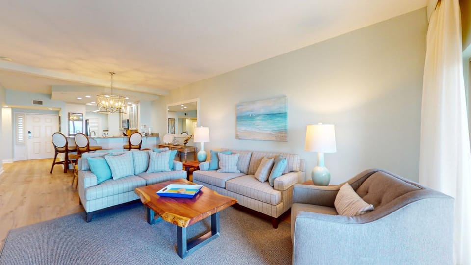 477 Captain's Walk Villa in Hilton Head Island