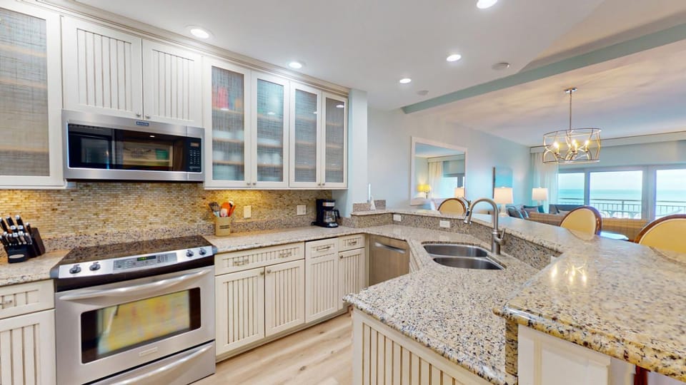 477 Captain's Walk Villa in Hilton Head Island