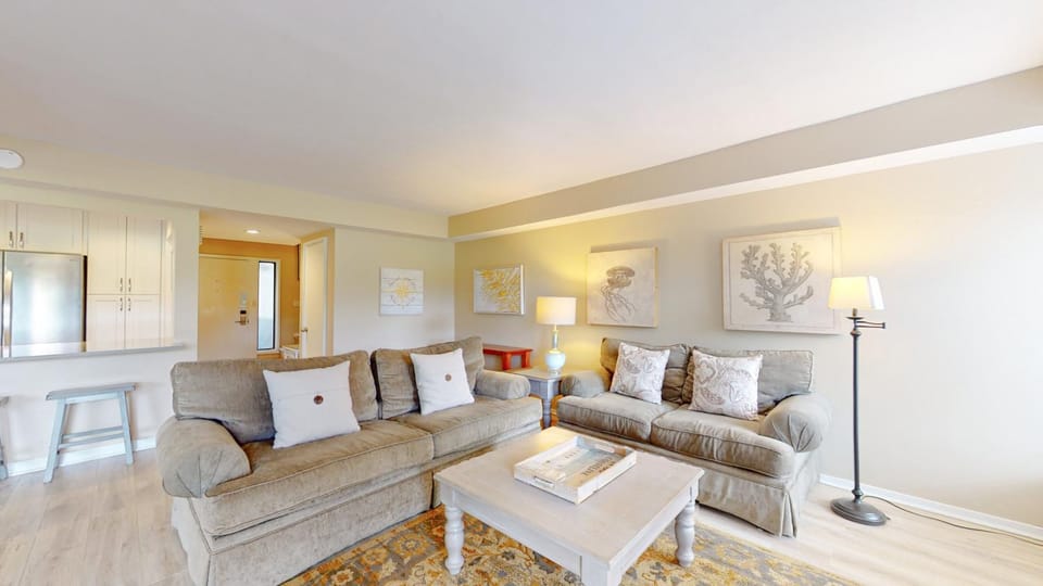 5 Fazio Villas Villa in Hilton Head Island