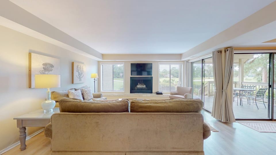 5 Fazio Villas Villa in Hilton Head Island