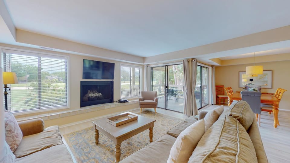 5 Fazio Villas Villa in Hilton Head Island