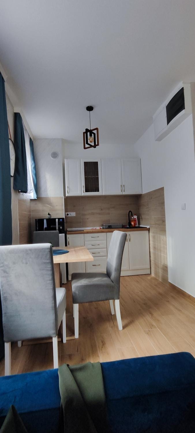 Sumski san 5 Apartment in Zlatibor District, Serbia