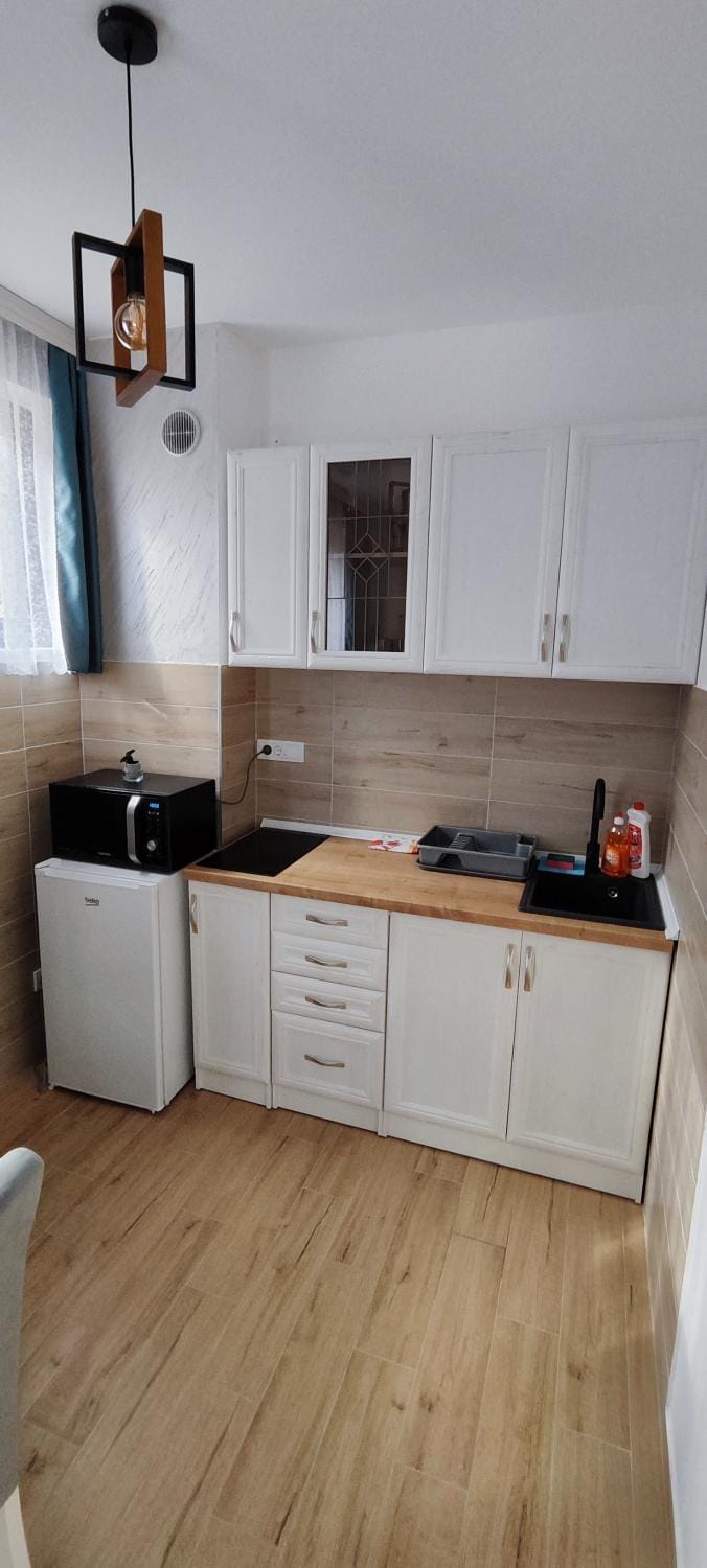 Sumski san 5 Apartment in Zlatibor District, Serbia
