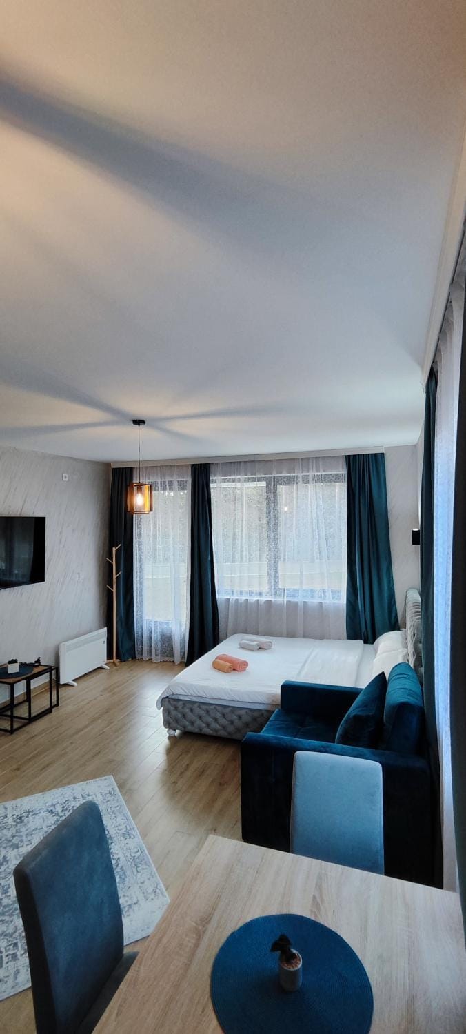 Sumski san 5 Apartment in Zlatibor District, Serbia