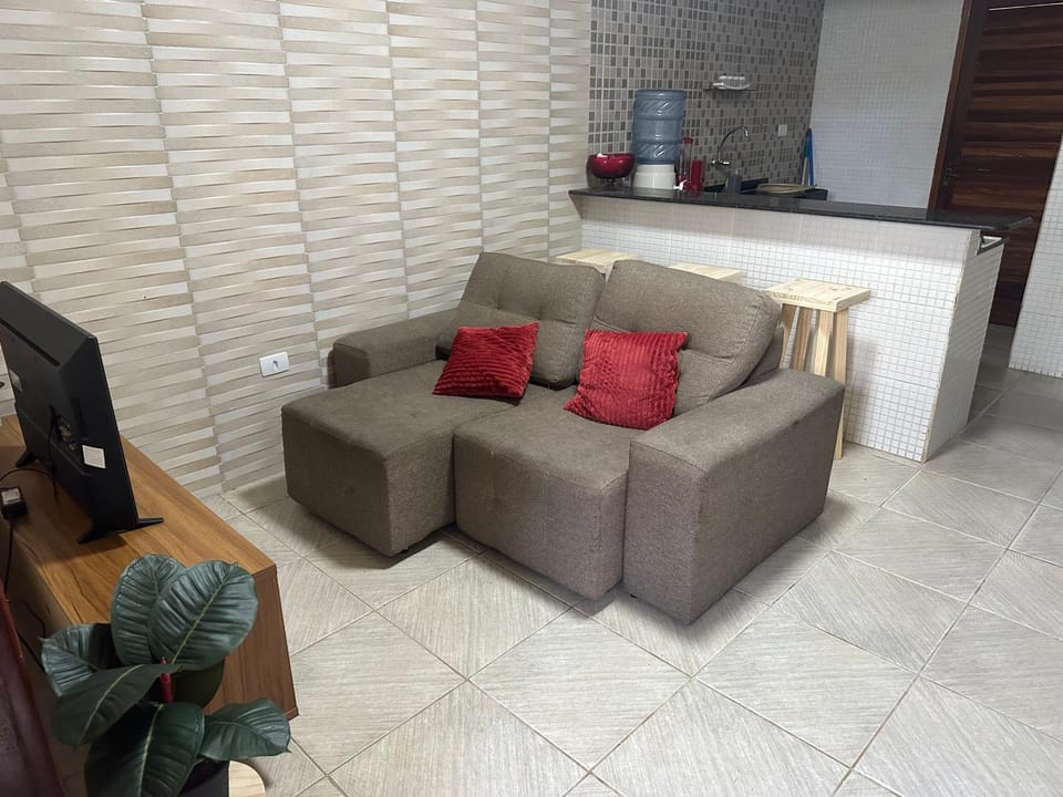 Casa Gaibu Apartment in Cabo de Santo Agostinho